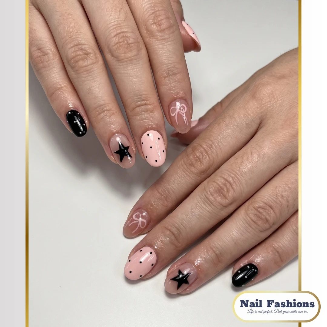 Nail Art